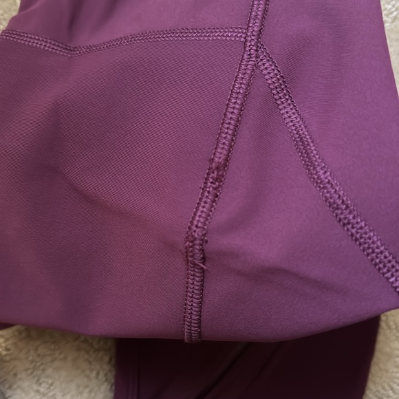 Lululemon leggings - Picture 4 of 4